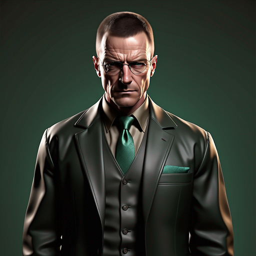 Breaking Bad Pic #2