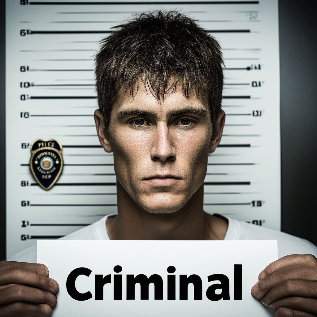 Criminal Pic #0