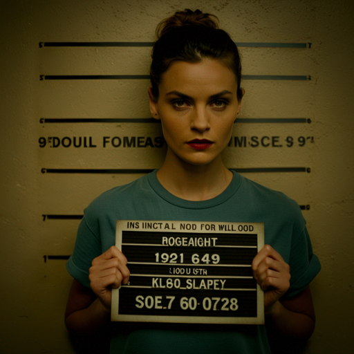Criminal Pic #1