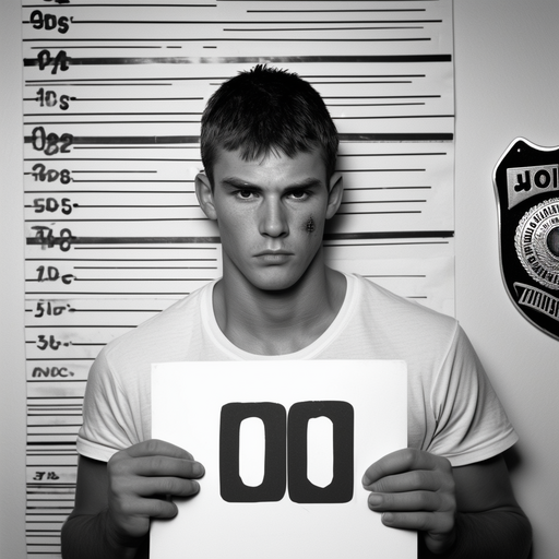 Criminal Pic #2
