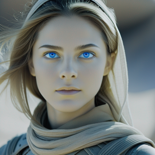 Dune Pic #1