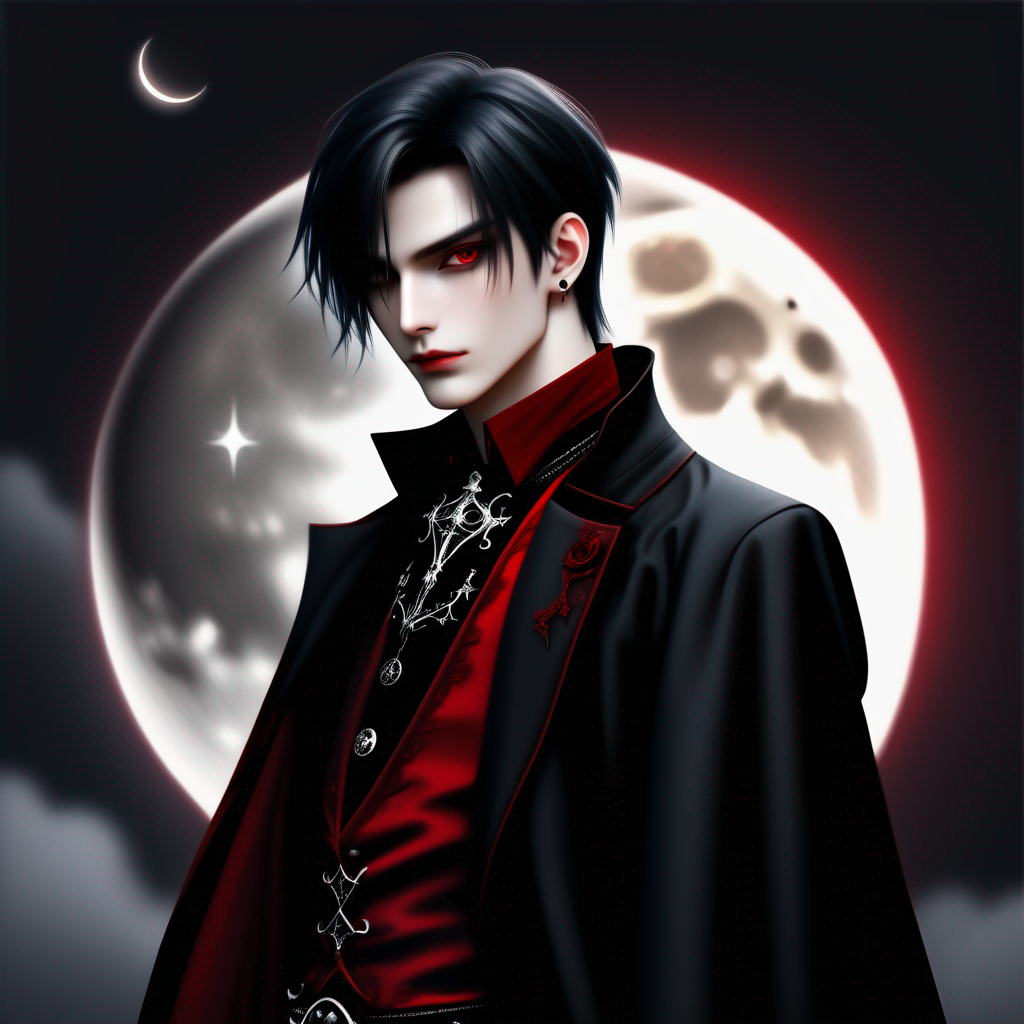 Gothic Pic #0