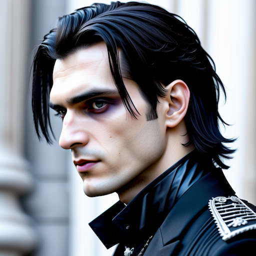 Gothic Pic #2
