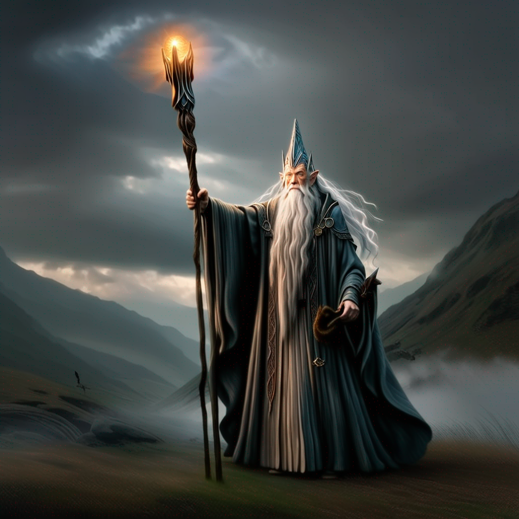 Lord of the Rings Pic #0