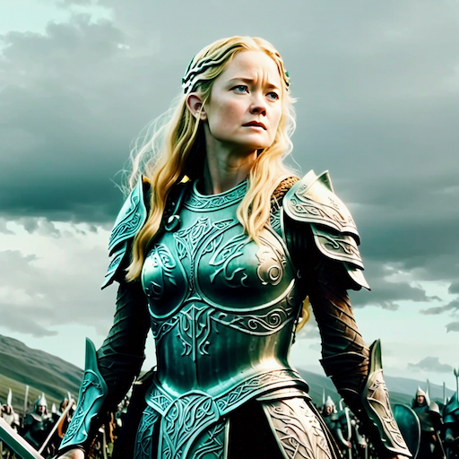 Lord of the Rings Pic #2