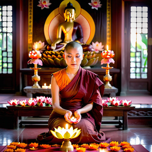 Monk Pic #1