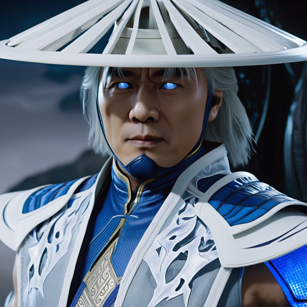 Mortal Kombat Pic #0