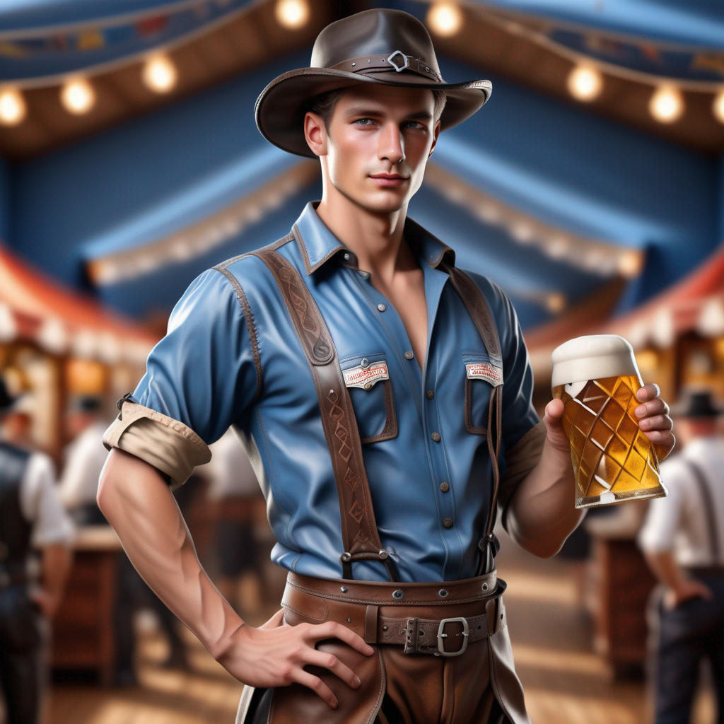 Oktoberfest Pic #0