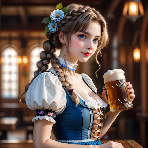 Oktoberfest Pic #1
