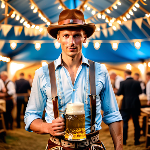 Oktoberfest Pic #2