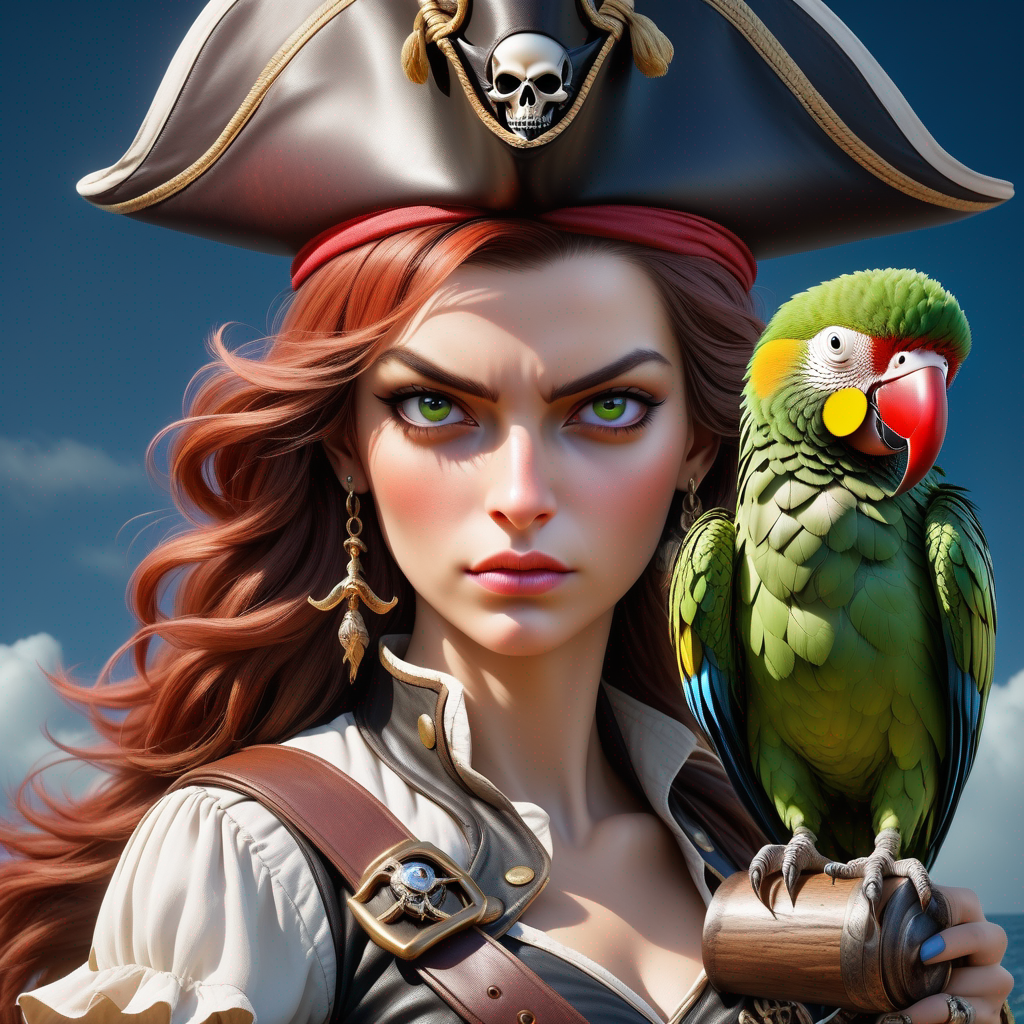 Pirate Pic #0