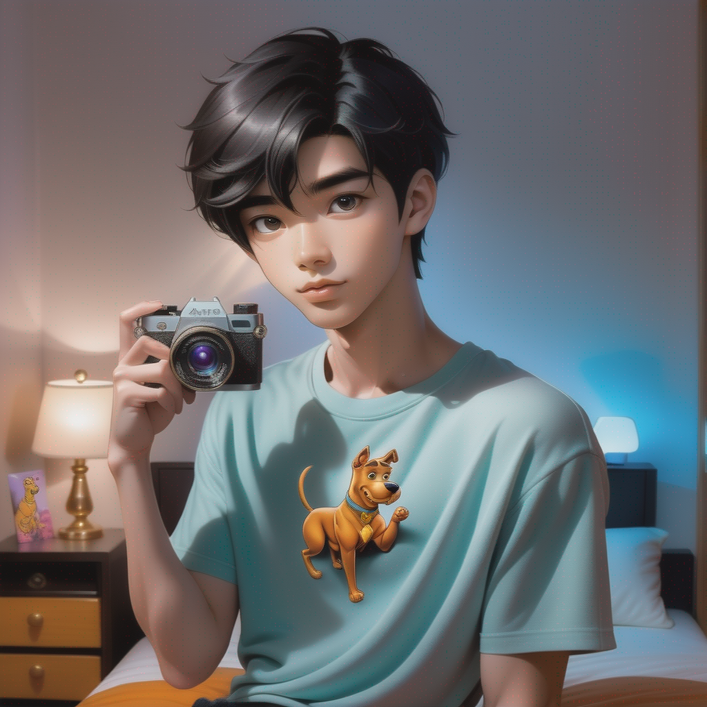 Scooby-Doo Pic #0