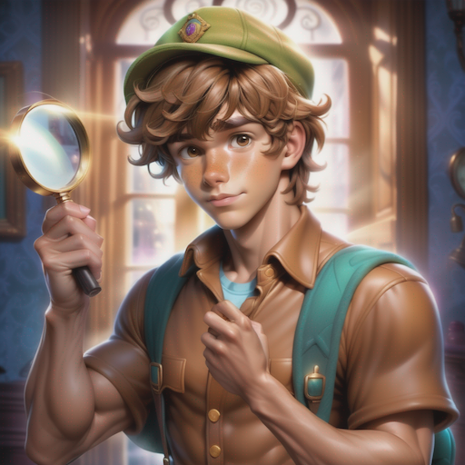 Scooby-Doo Pic #2