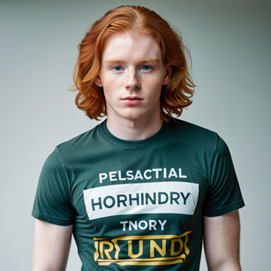 Red Head