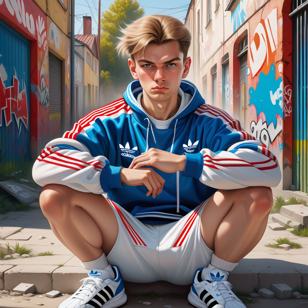 Sport Style Pic #0