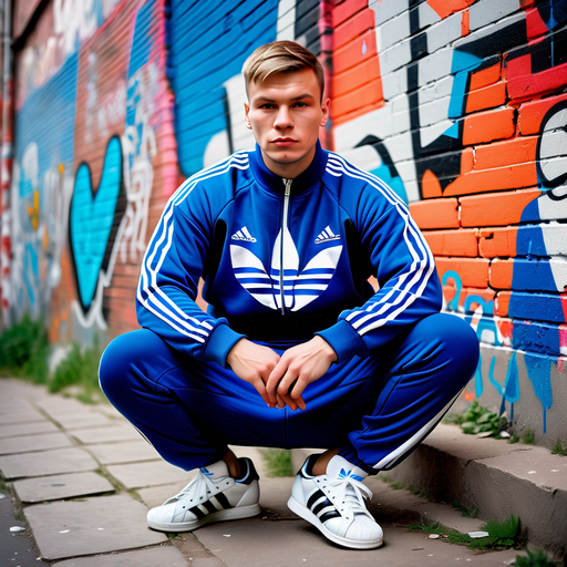 Sport Style Pic #2