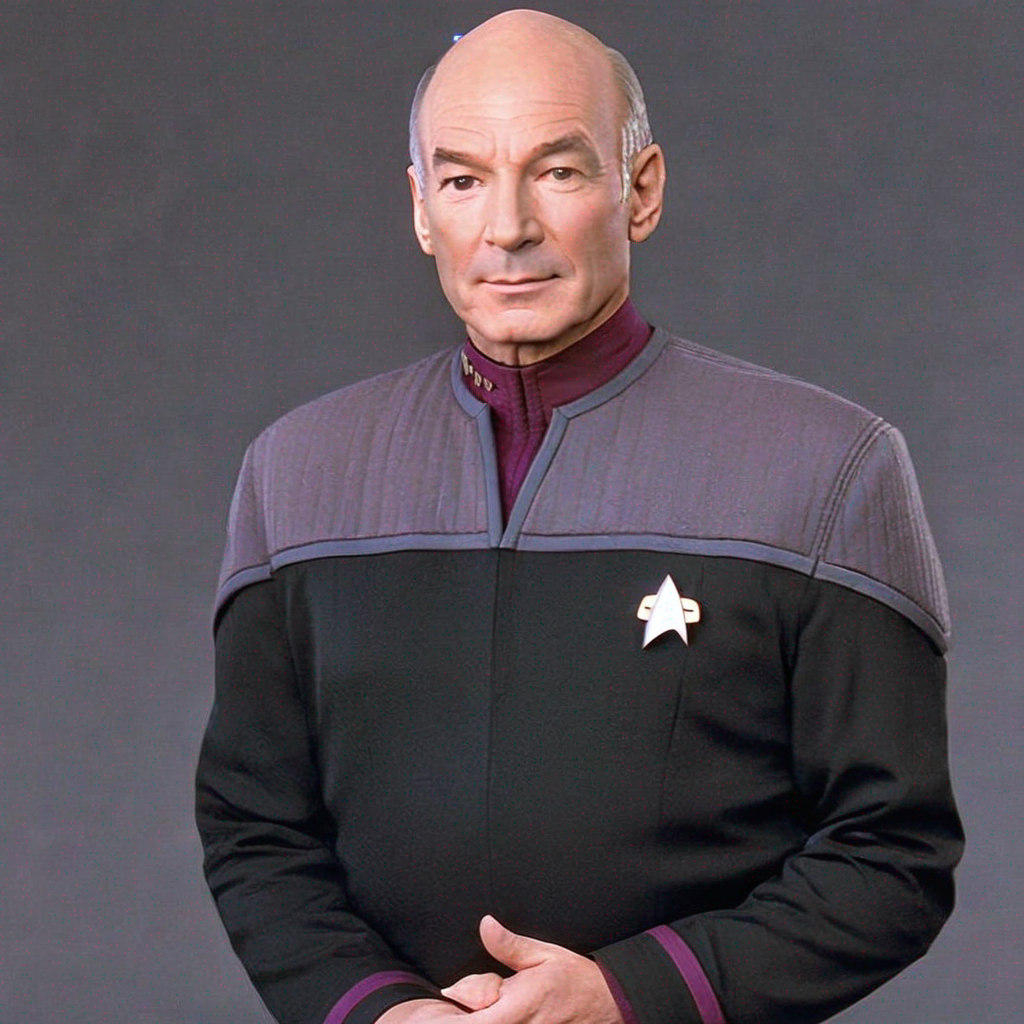 Star Trek Pic #0