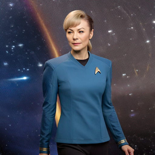 Star Trek Pic #1