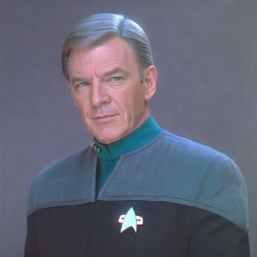 Star Trek Pic #2