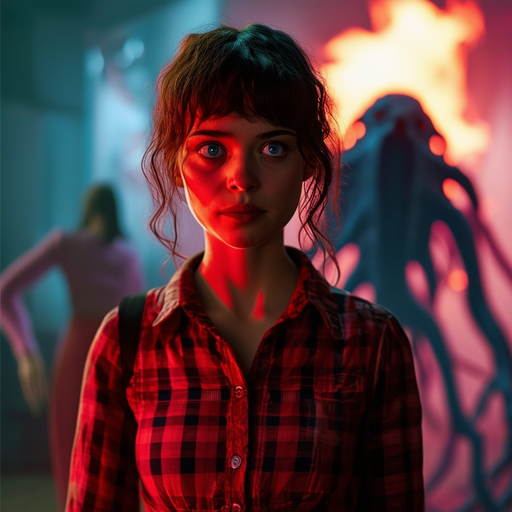 Stranger Things Pic #2