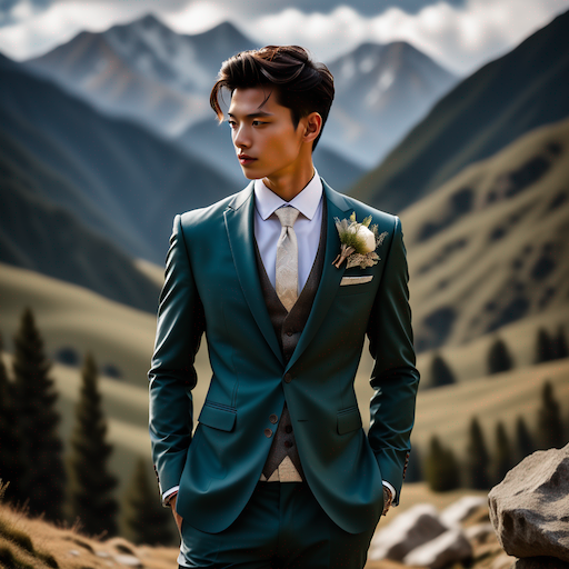 Wedding Pic #2